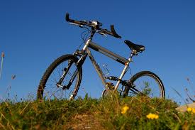 MTB kerékpár