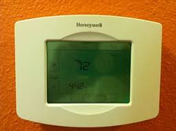 Honeywell Evohome