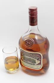 Rum ár